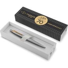 Parker Jotter Se 70TH Ss Gt Tükenmez Kalem
