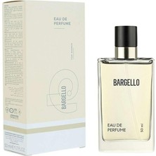 Bargello 163 Kadın 50 ml Edp Floral