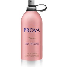 Prova Road Edp Meyveli Çiçeksi Kadın 120 ml