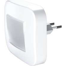 Ledvance Lambası, Iç Mekan Uygulamaları Için Lamba, Gündüz Sensörü, Sıcak , 65,0 mm x 84,0 mm x 73,0 Mm, Lune