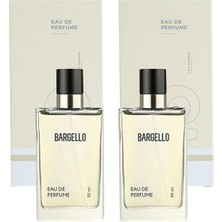 Bargello Kadın Seti 384 Oriental + 134 Oriental 50 ml Edp