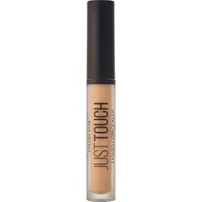 Golden Rose Just Touch Liquid Concealer No: 08 - Niacinamide Vitamin E Içerikli Kapatıcı
