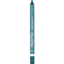 Pastel Metallics Waterproof Long Lasting Pencil 331