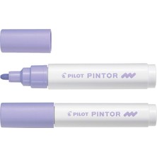 Pilot Pılot Pintor (M)