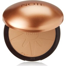 Note Bronzing Powder 20 Bronzlaştırıcı Pudra
