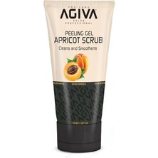 Agiva Peeling 150ML Kayısı