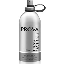 Prova Battle Edp Erkek 120 ml