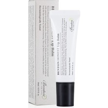 [benton] Honest Dudak Balsamı 10 ml – Nemlendirici, Tüm Dudak Bakımı,%99 Doğal Içerik, K-Güzellik, K