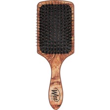 Wet Brush Yumuşak Intelliflex Kıllı, Detangler Saç Fırçası, Tüm Saç Tipleri Için Detangler - Somun,