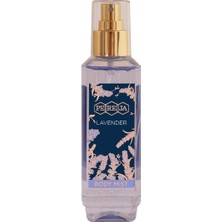 Pereja Vücut Spreyi 200 ml Lavanta
