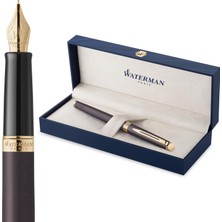 Waterman Wm Hemisphere Metalik Gt Dolma Kalem