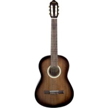 Valencia VC404HSB Klasik Gitar 4/4 Sunburst