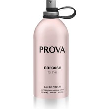 Prova Narcose Edp Kadın 120ML