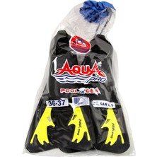 İlkyaz Fashion Npl 36/37 Aqua Pro Palet