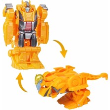 İlkyaz Fashion G0742 Transformers Earthspark Tek Adımda Dönüşen Figür