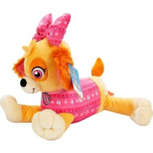 İlkyaz Fashion 50864 Sun-Htı-Sbr-Peluş Paw Patrol Chrıstmas Lyıng 50CM Paw 3A