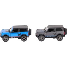 İlkyaz Fashion KT5438DFB C-B 2022 Ford Bronco Lıvery