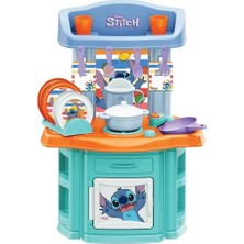 İlkyaz Fashion 04078 Stıtch Şef Mutfak Set