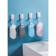 İlkyaz Fashion Bebek Peeling Banyo Süngeri