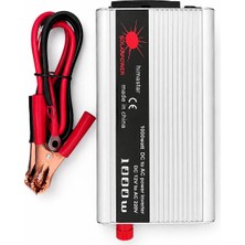 Aksiyon Global 1000W Araç Inverter - Lisinya