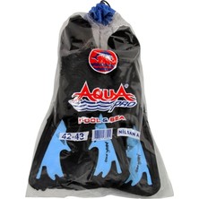 İlkyaz Fashion Npl 42/43 Aqua Pro Palet