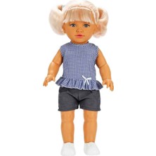 İlkyaz Fashion 6454 Sun-Sabc-Dzm-Bebek Tina Casual 45 cm 2A