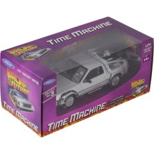 İlkyaz Fashion 22443 Welly 1 24 Back To The Future Iı