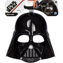 İlkyaz Fashion G1430 Star Wars Darth Vader Maske