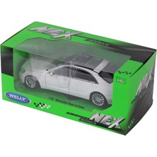 İlkyaz Fashion 24051 Welly 1 24 Dıe Cast Mercedes Benz S