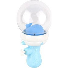 İlkyaz Fashion 960B Işıklı Hayvanlı Su Tabancası -Birliktoys