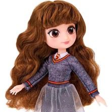 İlkyaz Fashion 39766 Harry Potter Hermione Granger Figürü 20 cm