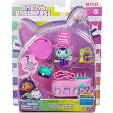 İlkyaz Fashion SPM-6068602 Bobble Kıtty Furnıture Pack Asst M00