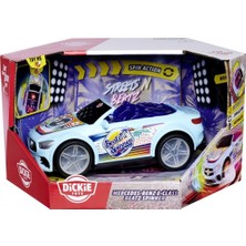 İlkyaz Fashion 203765008 Mercedes E Class Beatz Spinner
