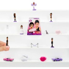 İlkyaz Fashion 505518 - 500841C3 Mini Bratz x Kylie Jenner