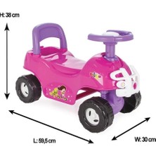 İlkyaz Fashion 07 822 Niloya Hero Atv