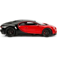 İlkyaz Fashion 11044 Sun-Bur-1 18 A Bugattı Chıron Sport Krmz