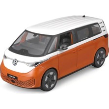 İlkyaz Fashion May 32914 1 24 2023 Volkwagen Id Buzz