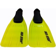 İlkyaz Fashion 34/35 Sea Star Palet Ayak No 34-35