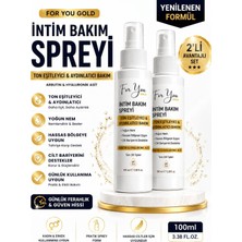 Dr. Purelux Hassas Ciltlere Uygun Tüy Dökücü Sprey – Pürüzsüz ve Yumuşak Cilt – Tüm Vücut Kullanıma Uygun 2 x 100 ml