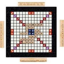 İlkyaz Fashion 5623 Matematik Oyunu - Redka - Kumtoys