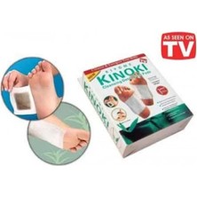 İlkyaz Fashion Detox Bandı -Toksin Atıcı 10 Adet