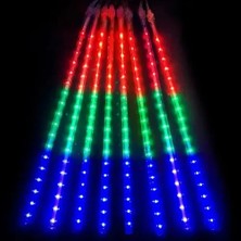 İlkyaz Fashion 3.2m Meteor LED Rgb