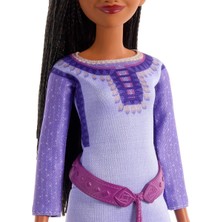 İlkyaz Fashion HPX23 Disney Wish Asha Bebek