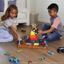 İlkyaz Fashion HNB96 Monster Trucks Muhteşem Çarpışma Arenası