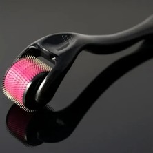 İlkyaz Fashion Titanyum Derma Roller 1.00 mm