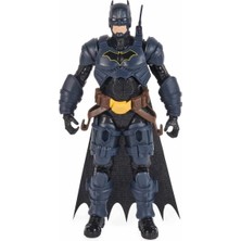İlkyaz Fashion 50761 Dc Comics Batman Adventures Aksiyon Figürü 30 cm