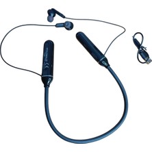 İlkyaz Fashion Sports Earphone PG-200A Bluetooth Kulaklıklar