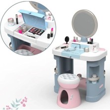 İlkyaz Fashion 7600320249 My Beauty Dressing Table