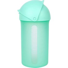İlkyaz Fashion TBN11440 Boon - Swıg Silikon Pipetli Suluk