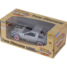 İlkyaz Fashion 22444 Welly 1 24 Back To The Future Iıı